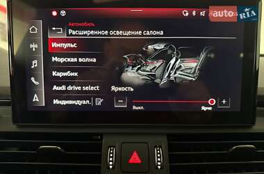 Внедорожник / Кроссовер Audi Q5 2022 в 