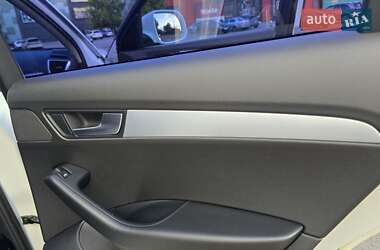 Внедорожник / Кроссовер Audi Q5 2011 в 