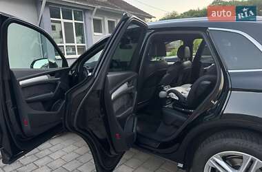 Внедорожник / Кроссовер Audi Q5 2018 в 