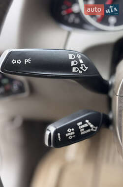 Внедорожник / Кроссовер Audi Q5 2013 в 