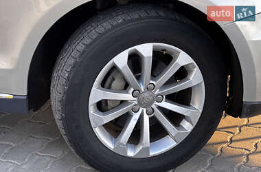 Внедорожник / Кроссовер Audi Q5 2013 в 