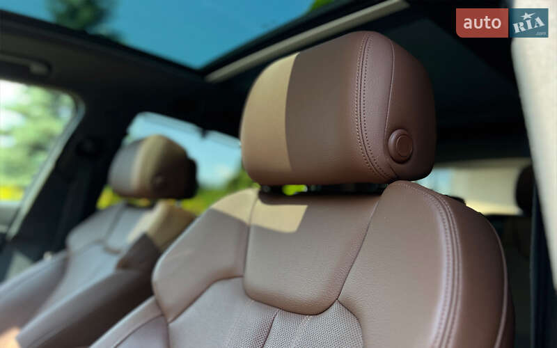 Внедорожник / Кроссовер Audi Q5 2018 в Львове