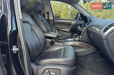 Внедорожник / Кроссовер Audi Q5 2013 в 