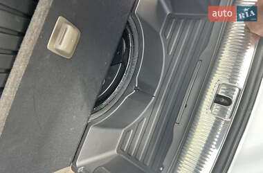 Позашляховик / Кросовер Audi Q5 2013 в 