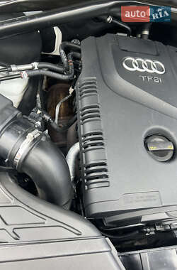 Позашляховик / Кросовер Audi Q5 2013 в 