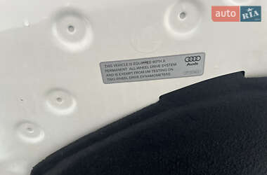 Позашляховик / Кросовер Audi Q5 2013 в 