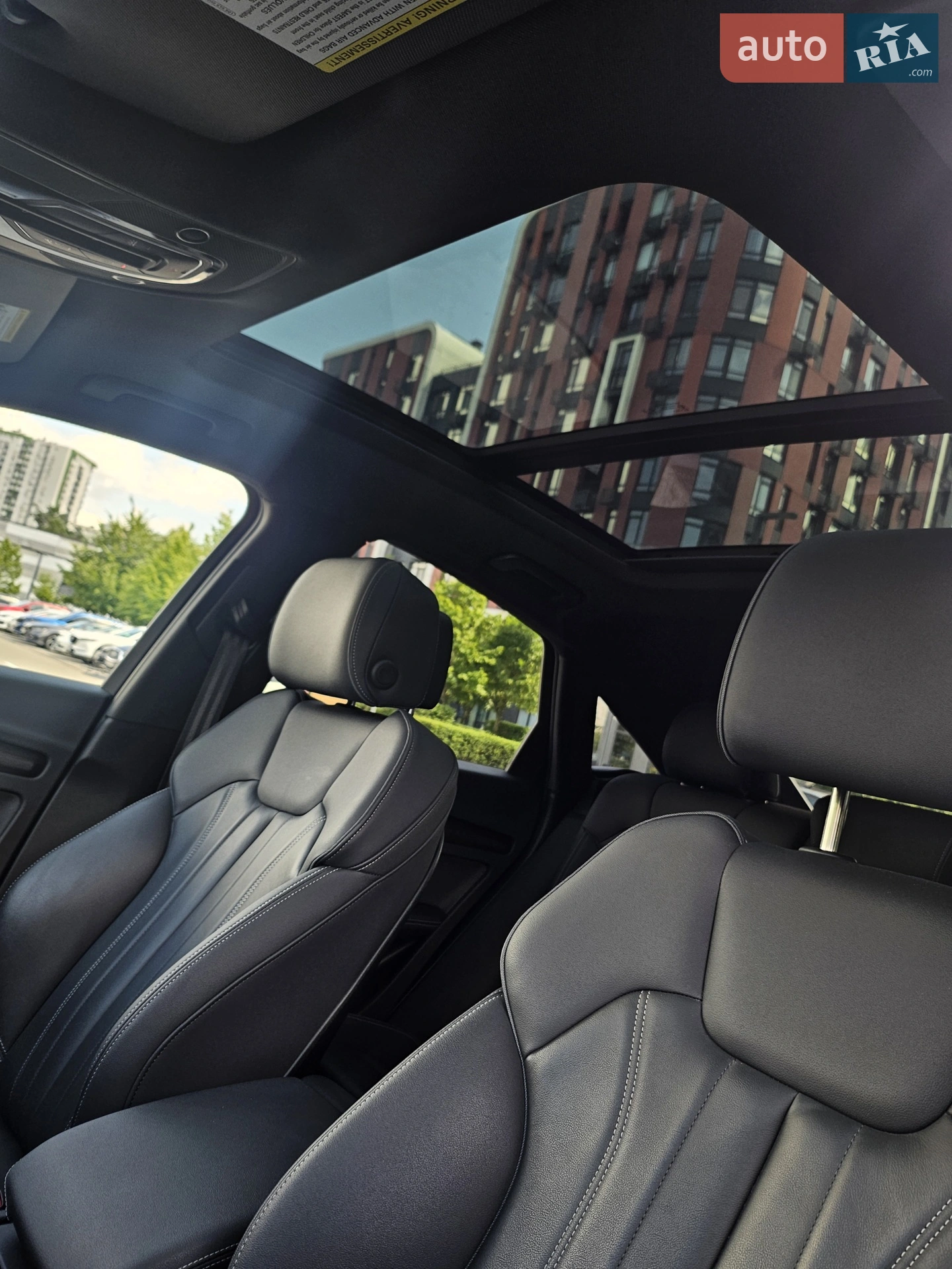 2022 Audi Q5 - мініатюра 19