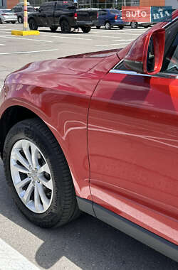 Внедорожник / Кроссовер Audi Q5 2014 в 