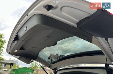 Внедорожник / Кроссовер Audi Q5 2013 в 