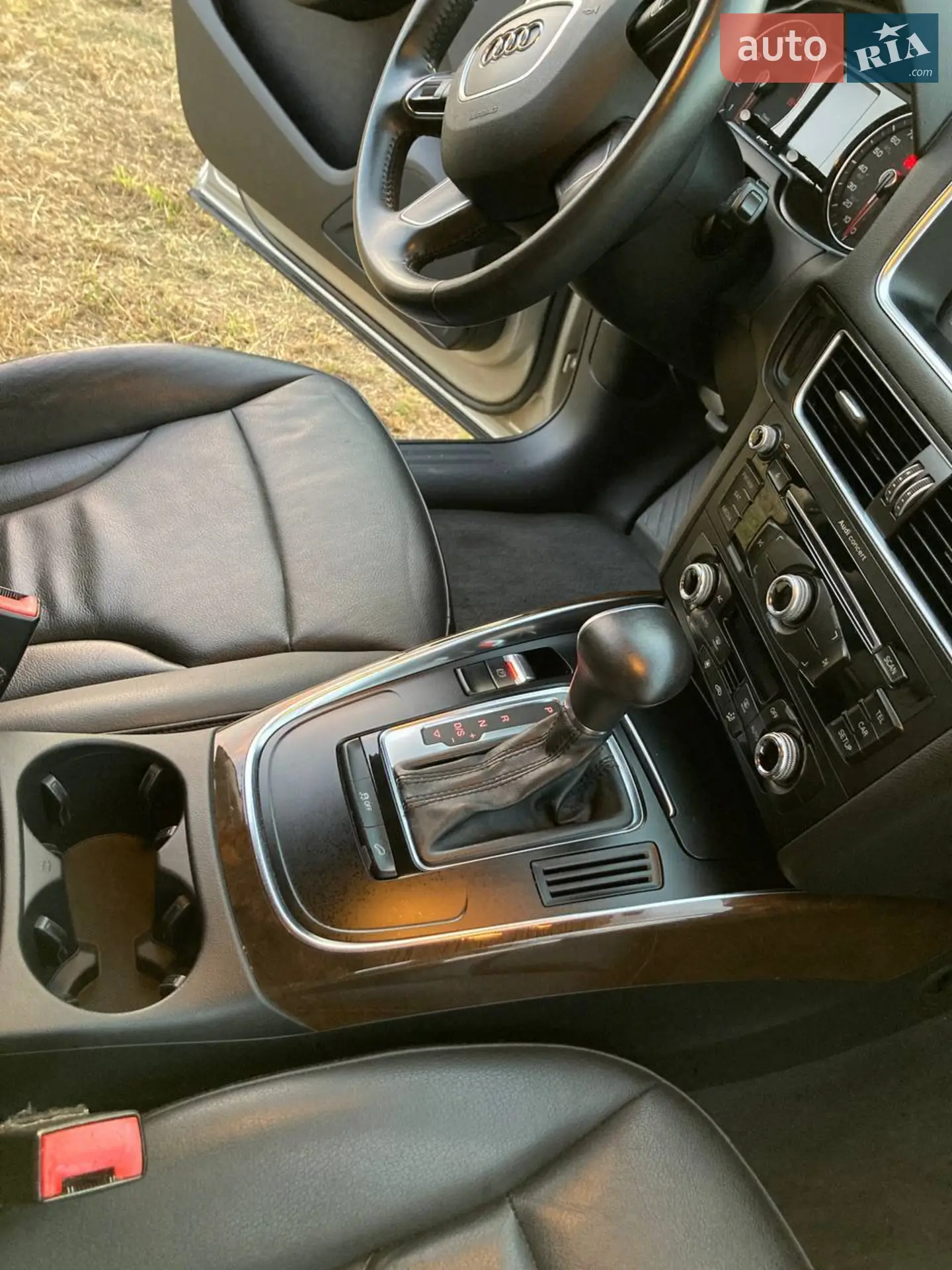 2012 Audi Q5 - мініатюра 11