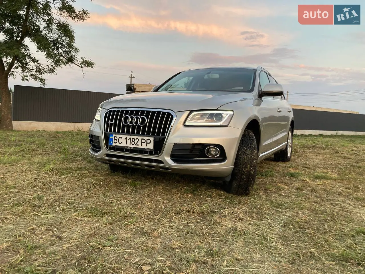 2011 Audi Q5 - мініатюра 41
