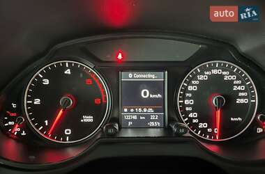 Внедорожник / Кроссовер Audi Q5 2014 в 