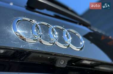 Позашляховик / Кросовер Audi Q5 2014 в 