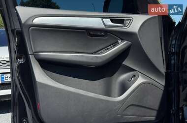 Позашляховик / Кросовер Audi Q5 2014 в 
