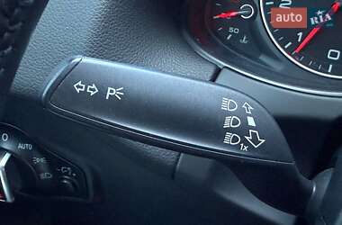 Позашляховик / Кросовер Audi Q5 2014 в 