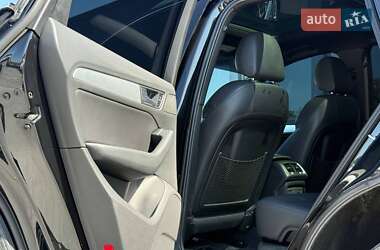 Позашляховик / Кросовер Audi Q5 2014 в 