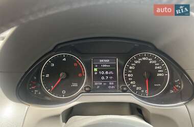 Внедорожник / Кроссовер Audi Q5 2011 в 