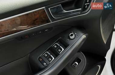 Внедорожник / Кроссовер Audi Q5 2015 в 