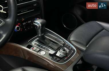 Внедорожник / Кроссовер Audi Q5 2015 в 