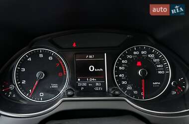 Внедорожник / Кроссовер Audi Q5 2015 в 