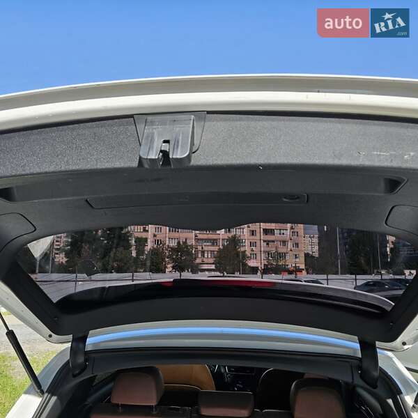 Внедорожник / Кроссовер Audi Q5 2010 в Киеве