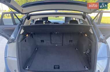 Внедорожник / Кроссовер Audi Q5 2011 в 