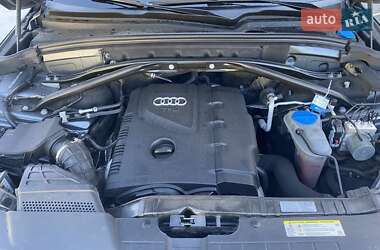 Внедорожник / Кроссовер Audi Q5 2011 в 