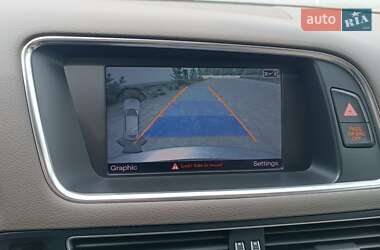 Внедорожник / Кроссовер Audi Q5 2011 в 
