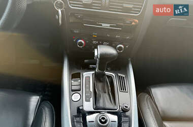Внедорожник / Кроссовер Audi Q5 2014 в 