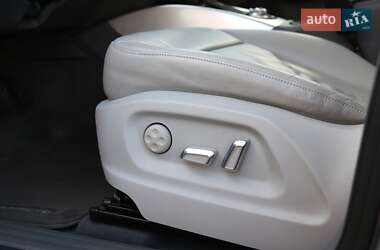 Внедорожник / Кроссовер Audi Q5 2014 в 