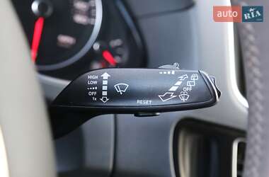 Внедорожник / Кроссовер Audi Q5 2014 в 