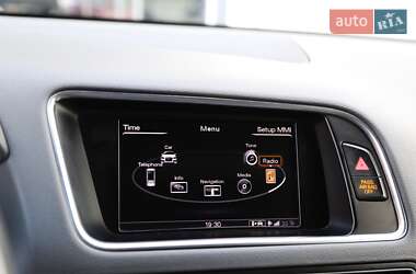 Внедорожник / Кроссовер Audi Q5 2014 в 