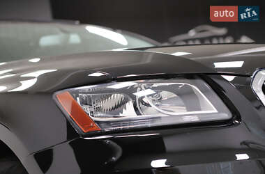 Внедорожник / Кроссовер Audi Q5 2013 в 