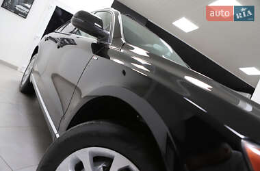 Внедорожник / Кроссовер Audi Q5 2013 в 