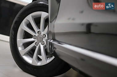 Внедорожник / Кроссовер Audi Q5 2013 в 