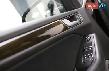 Внедорожник / Кроссовер Audi Q5 2013 в 