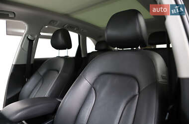 Внедорожник / Кроссовер Audi Q5 2013 в 