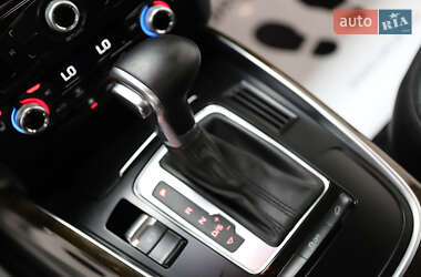 Внедорожник / Кроссовер Audi Q5 2013 в 