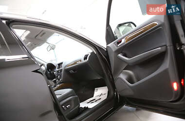 Внедорожник / Кроссовер Audi Q5 2013 в 