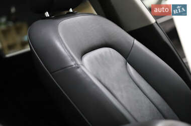 Внедорожник / Кроссовер Audi Q5 2013 в 