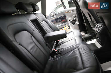 Внедорожник / Кроссовер Audi Q5 2013 в 