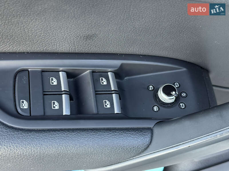 Внедорожник / Кроссовер Audi Q5 2018 в Львове