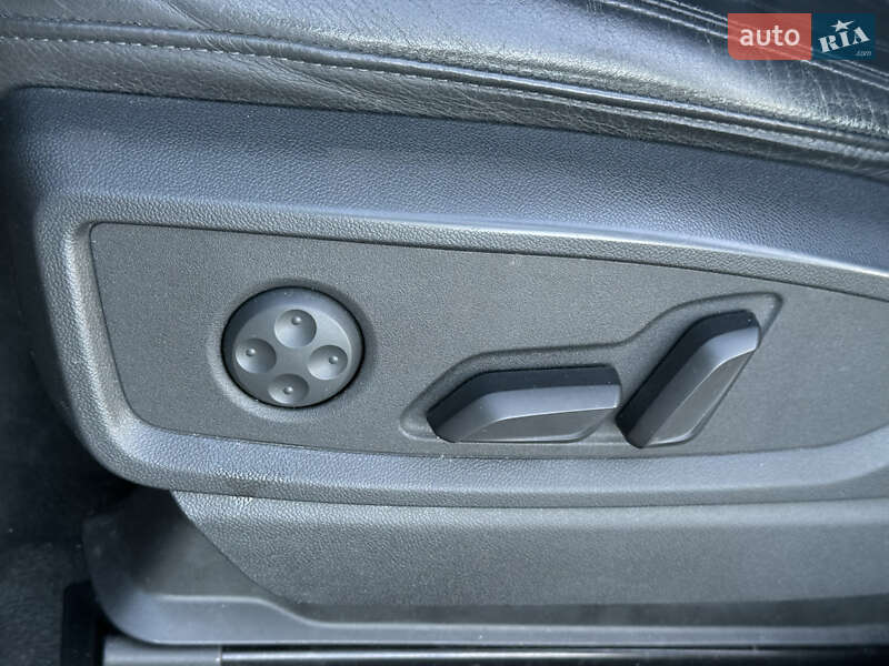 Внедорожник / Кроссовер Audi Q5 2018 в Львове фото 21 Внедорожник / Кроссовер Audi Q5 2018 в Львове