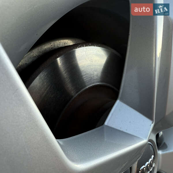 Внедорожник / Кроссовер Audi Q5 2018 в Львове фото 38 Внедорожник / Кроссовер Audi Q5 2018 в Львове