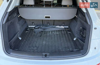 Внедорожник / Кроссовер Audi Q5 2023 в 