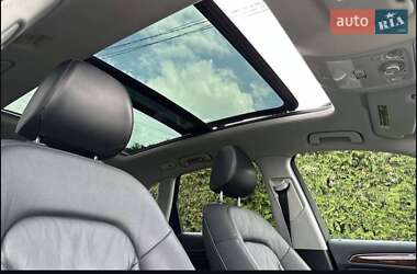 Внедорожник / Кроссовер Audi Q5 2015 в 