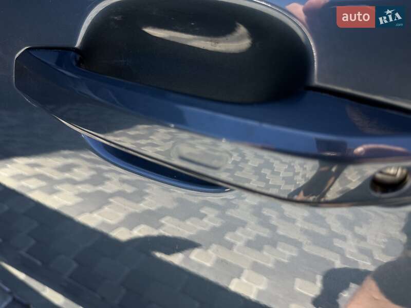 Внедорожник / Кроссовер Audi Q5 2018 в Львове