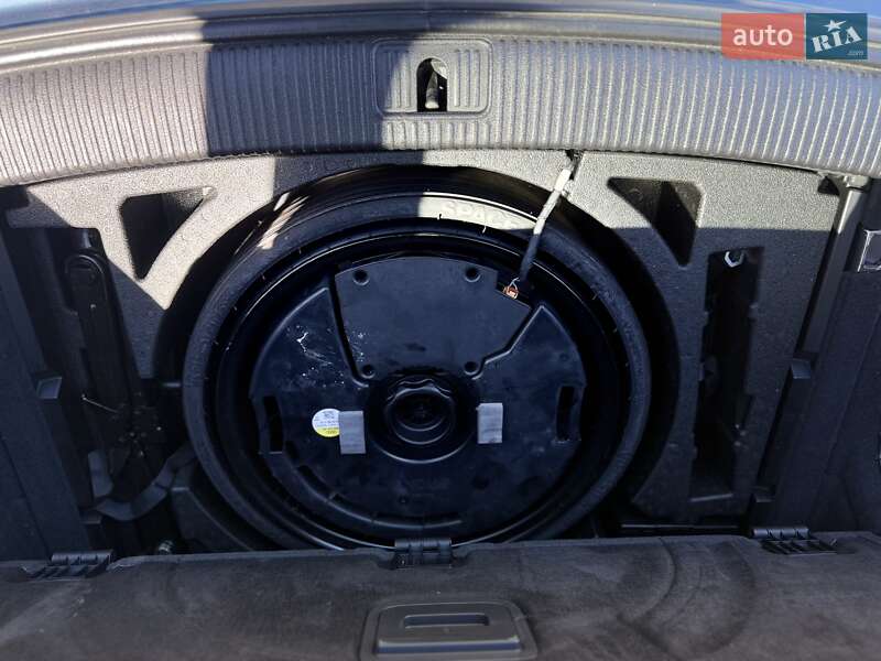 Внедорожник / Кроссовер Audi Q5 2018 в Львове