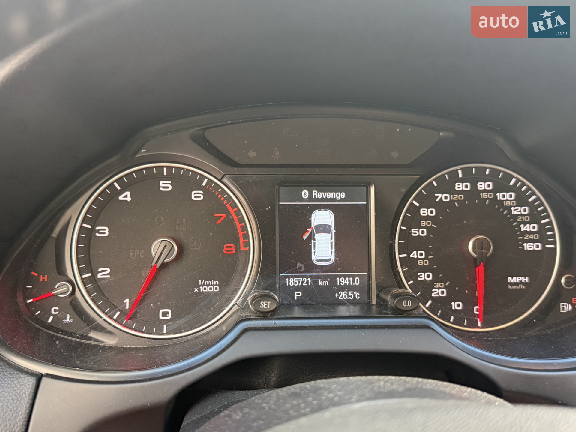 2016 Audi Q5 - мініатюра 15