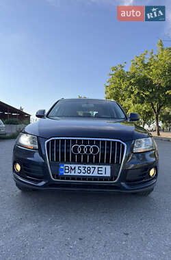 Внедорожник / Кроссовер Audi Q5 2014 в 